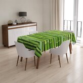 Ubrus Bambus: 130x170 cm