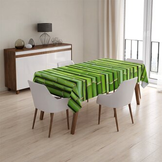 Ubrus Bambus: 130x170 cm