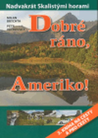 Dobré ráno, Ameriko!
