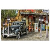 Prostírání Veterán 3: 40x30cm