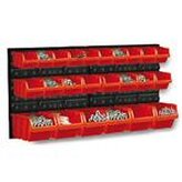 stěna ORDERLINE NTBNP2