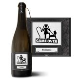 Prosecco Game over: 0,75 l 