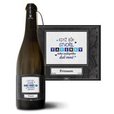 Prosecco Když Bůh stvořil tatínky: 0,75 l 