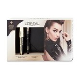 L´Oréal Paris Dárková sada dekorativní kosmetiky s psaníčkem woman