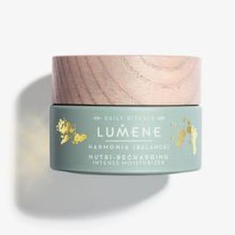 Lumene Intenzivně vyživující a hydratační krém Harmonia (Nutri-Recharging Intense Moisturizer) 50 ml woman