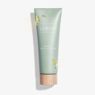 Lumene Čisticí rašelinová maska Harmonia (Nutri-Recharging Purifying Peat Mask) 75 ml woman