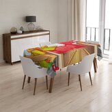 Ubrus Dinosauři 4: 130x170 cm