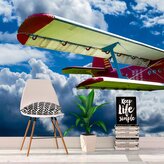 Tapeta Letoun: 125x75 cm