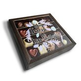 Pralinky Můj tchán je ten nejlepší: 20 ks pralinek