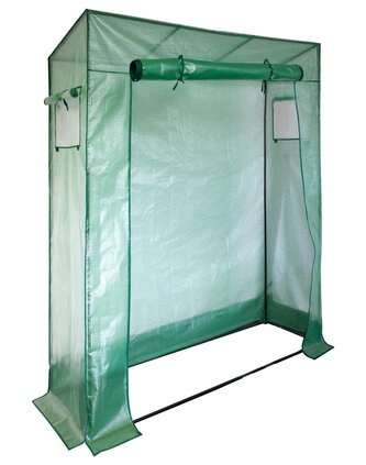 fóliovník zahradní 100x60x169/155cm