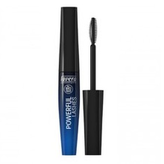 Lavera Posilující řasenka (Powerful Lashes Mascara) 13 ml Posilující řasenka (Powerful Lashes Mascara) 13 ml - Odstín Black woman