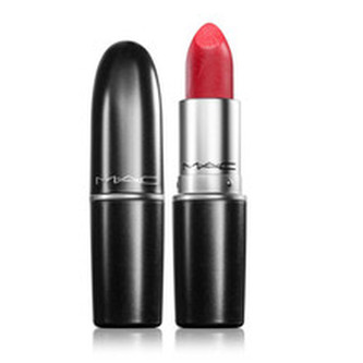 MAC Rtěnka s matným efektem Retro (Matte Lipstick) 3 g Rtěnka s matným efektem Retro (Matte Lipstick) 3 g - Odstín 706 Relentlessly Red woman