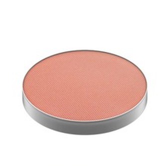 MAC Pudrová tvářenka Pro Palette (Powder Blush Refill) 6 g Pudrová tvářenka Pro Palette (Powder Blush Refill) 6 g - Odstín 06 Mocha woman