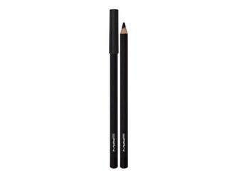 MAC Krémová tužka na oči (Eye Kohl) 1,36 g Krémová tužka na oči (Eye Kohl) 1,36 g - Odstín 01 Smolder woman