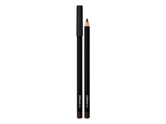 MAC Krémová tužka na oči (Eye Kohl) 1,36 g Krémová tužka na oči (Eye Kohl) 1,36 g - Odstín 02 Teddy woman