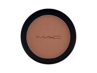 MAC Pudrová tvářenka (Powder Blush) 6 g Pudrová tvářenka (Powder Blush) 6 g - Odstín 01 Coppertone woman