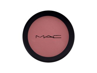 MAC Pudrová tvářenka (Powder Blush) 6 g Pudrová tvářenka (Powder Blush) 6 g - Odstín 05 Mocha woman