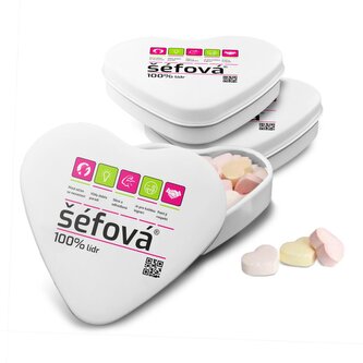 Bonbónky Šéfová - 3 ks