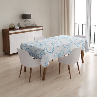 Ubrus Kreslení: 130x170 cm Ubrus Kreslení: 130x170 cm