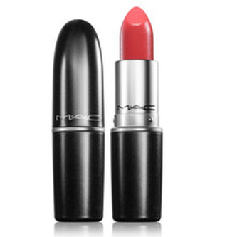 MAC Matná rtěnka Lustre (Lipstick) 3 g Matná rtěnka Lustre (Lipstick) 3 g - Odstín 515 Patisserie woman