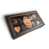 Pralinky Čas strávený s rodinou: 10 ks pralinek