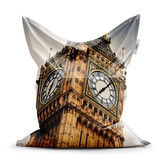 Sedací vak Clock tower: 150x100 cm