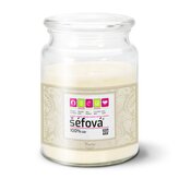 Svíčka Šéfová: 500 g 