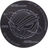 Podložka pod křeslo ASUS ROG Cosmic Mat