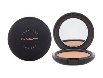 MAC Bronzující pudr (Bronzing Powder) 10 g Bronzující pudr (Bronzing Powder) 10 g - Odstín Golden woman