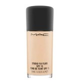 MAC Tekutý matující make-up Studio Fix (Fluid) 30 ml Odstín NW 30 woman