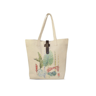 Natural termotaška Bali, 15l, Iris Barcelona, béžová