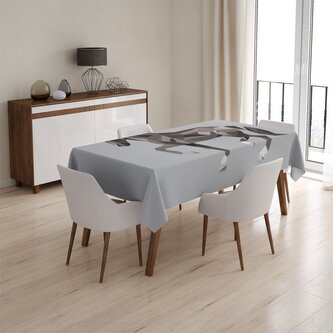 Ubrus Kůň: 130x170 cm Ubrus Kůň: 130x170 cm