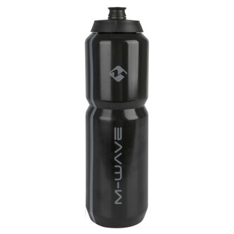 lahev M-Wave PBO 1000ml černá lahev M-Wave PBO 1000ml černá