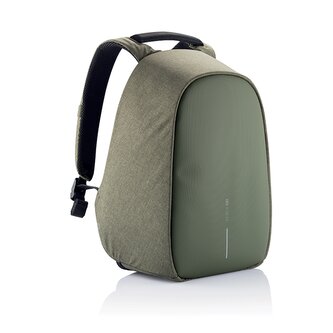 Bezpečnostní batoh Bobby Hero Regular, 15.6", XD Design, zelený