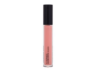 MAC Lesk na rty Cremesheen (Lip Gloss) 2,7 g Lesk na rty Cremesheen (Lip Gloss) 2,7 g - Odstín 01 Just Superb woman
