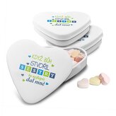 Bonbónky Když Bůh stvořil sestry - 3 ks