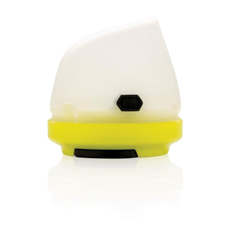 Venkovní 1W LED osvětlení, XD Design, zelená