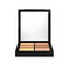 MAC Paletka pro rozjasnění tváře (Pro Conceal and Correct Palette) 6 g Odstín 02 Medium woman