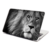 Samolepka na notebook Lev 2: 29x20 cm