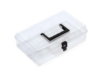 box Unibox NUN12