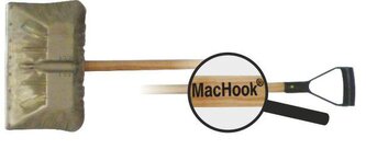 MacHook Al shrn.na sníh s nás.PH-Y