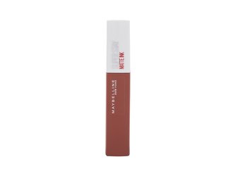 Maybelline Dlouhotrvající matná tekutá rtěnka SuperStay Matte 5 ml Odstín 70 Amazonian woman
