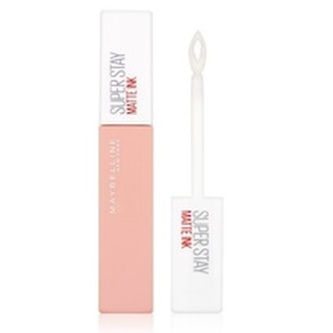 Maybelline Dlouhotrvající matná tekutá rtěnka SuperStay Matte 5 ml Dlouhotrvající matná tekutá rtěnka SuperStay Matte 5 ml - Odstín 118 Dancer woman
