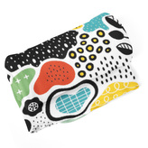 Deka Dětské malování: 150x120 cm