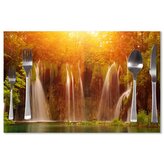 Prostírání Vodopád: 40x30cm