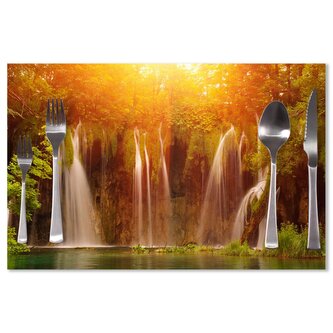 Prostírání Vodopád: 40x30cm