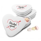 Bonbónky Šťastné výročí - 3 ks