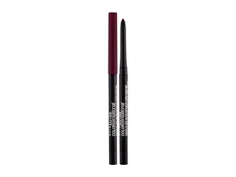 Maybelline Vysunovací konturovací tužka na rty Color Sensational 1,2 g Vysunovací konturovací tužka na rty Color Sensational 1,2 g - Odstín 110 Rich Wine woman