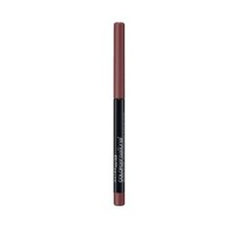 Maybelline Vysunovací konturovací tužka na rty Color Sensational 1,2 g Vysunovací konturovací tužka na rty Color Sensational 1,2 g - Odstín 120 Clear woman