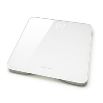 Medisana Digitální osobní váha s LED displejem PS 435 unisex
